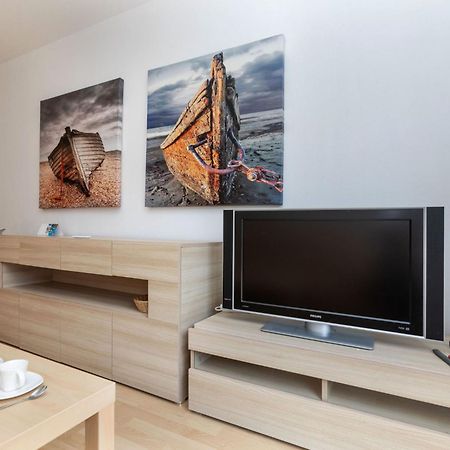 Apartment Escorxador By Interhome Colera Eksteriør billede